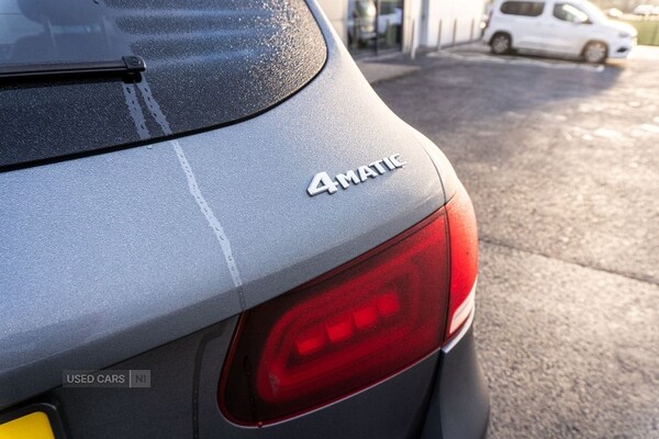 Used Mercedes-Benz GLC 2022 for sale - 77238816: Photo 15