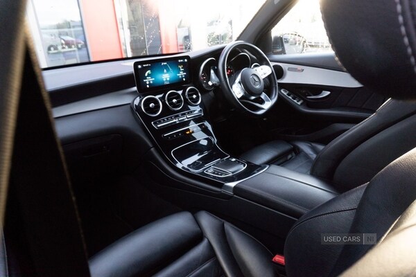Used Mercedes-Benz GLC 2022 for sale - 77238816: Photo 23