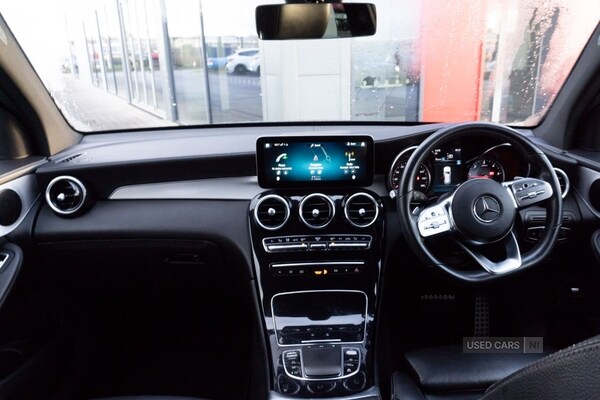 Used Mercedes-Benz GLC 2022 for sale - 77238816: Photo 24