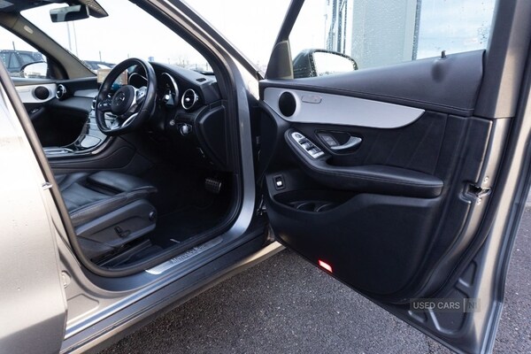 Used Mercedes-Benz GLC 2022 for sale - 77238816: Photo 27