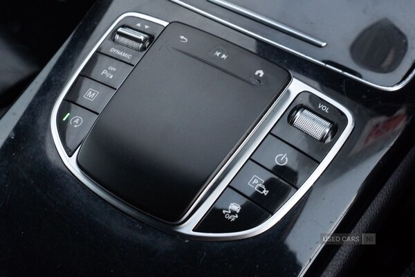 Used Mercedes-Benz GLC 2022 for sale - 77238816: Photo 34