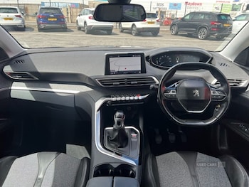 Used Peugeot 3008 2018 for sale - 78867213: Photo