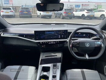 Used Vauxhall Grandland 2025 for sale - 78462503: Photo