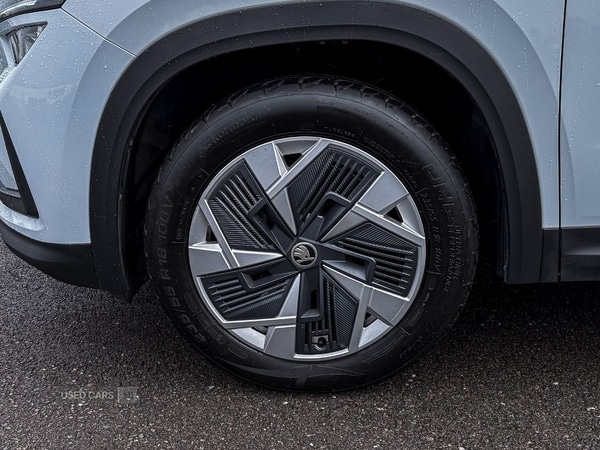 Used Skoda Kodiaq 2025 for sale - 77626593: Photo 14