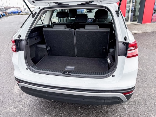 Used Skoda Kodiaq 2025 for sale - 77626593: Photo 15