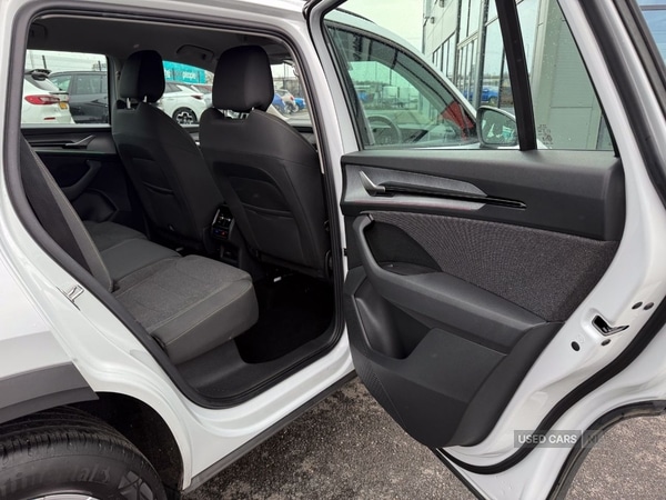 Used Skoda Kodiaq 2025 for sale - 77626593: Photo 17