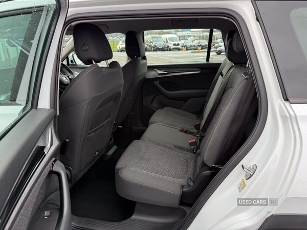 Used Skoda Kodiaq 2025 for sale - 77626593: Photo 18