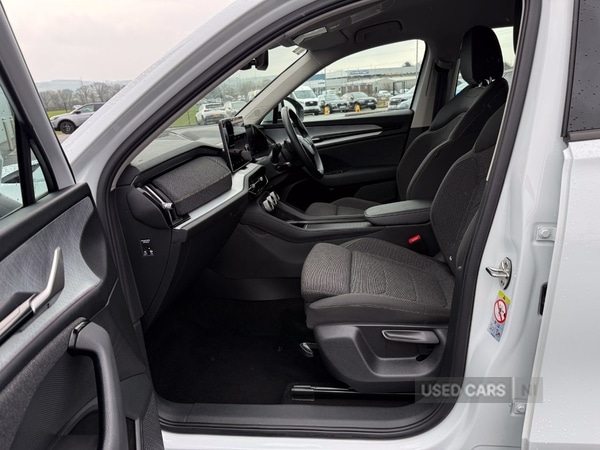 Used Skoda Kodiaq 2025 for sale - 77626593: Photo 21