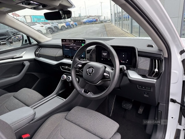 Used Skoda Kodiaq 2025 for sale - 77626593: Photo 25