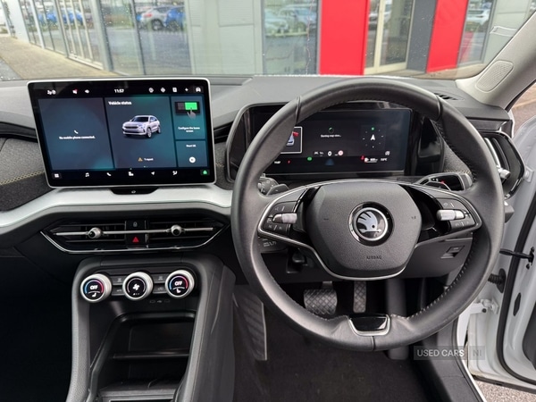 Used Skoda Kodiaq 2025 for sale - 77626593: Photo 26