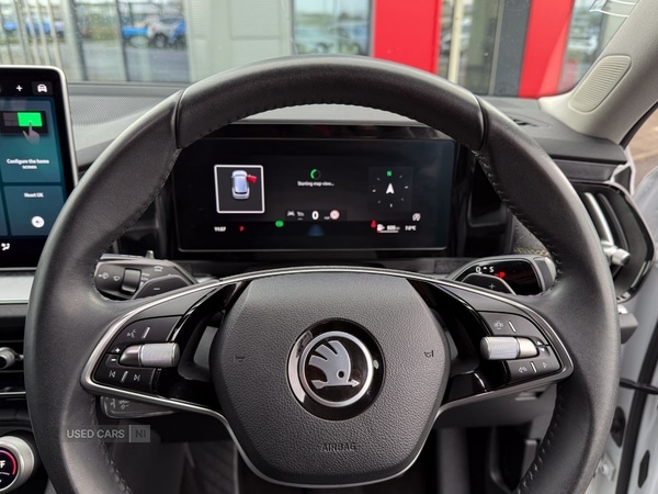 Used Skoda Kodiaq 2025 for sale - 77626593: Photo 27