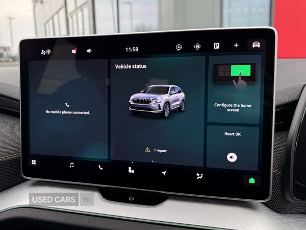 Used Skoda Kodiaq 2025 for sale - 77626593: Photo 29