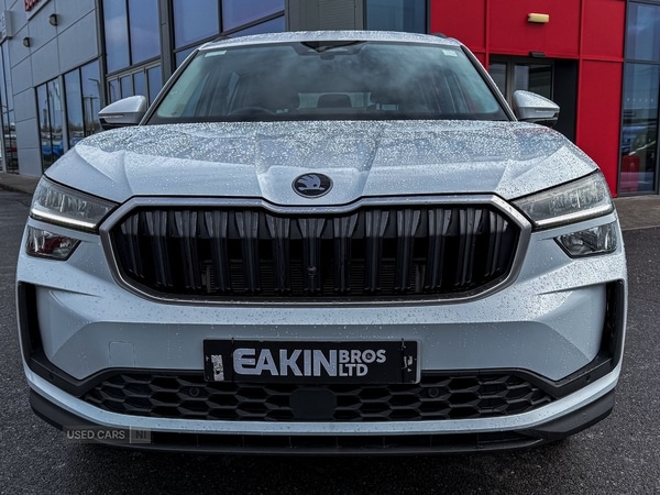 Used Skoda Kodiaq 2025 for sale - 77626593: Photo 3