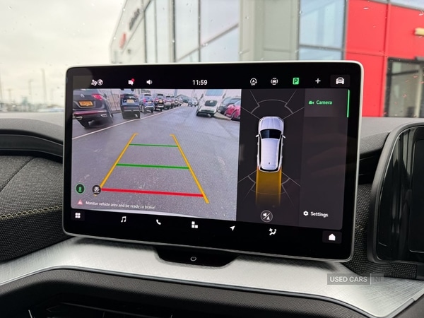 Used Skoda Kodiaq 2025 for sale - 77626593: Photo 35