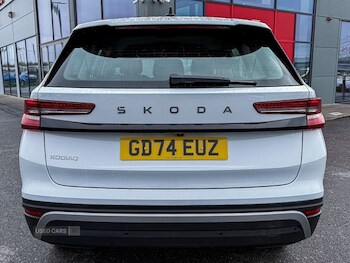Used Skoda Kodiaq 2025 for sale - 77626593: Photo