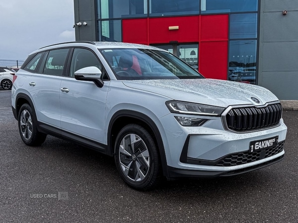 Used Skoda Kodiaq 2025 for sale - 77626593: Photo 6