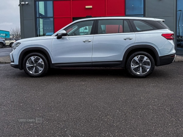 Used Skoda Kodiaq 2025 for sale - 77626593: Photo 8