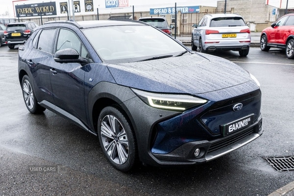 Used Subaru Other 2023 for sale - 77538835: Photo 12