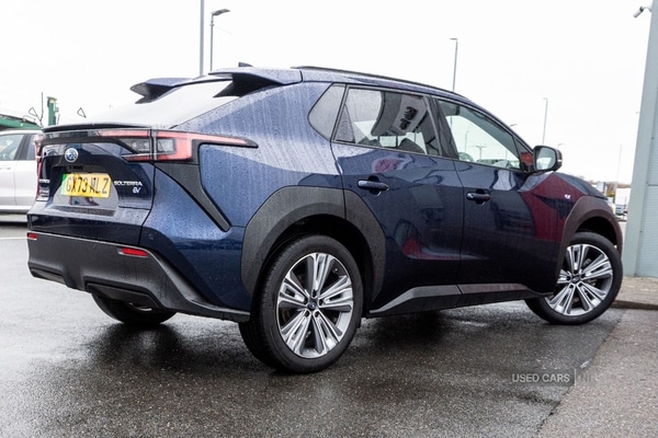 Used Subaru Other 2023 for sale - 77538835: Photo 13