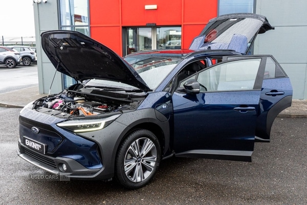 Used Subaru Other 2023 for sale - 77538835: Photo 2