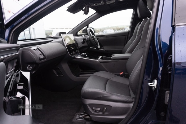 Used Subaru Other 2023 for sale - 77538835: Photo 22