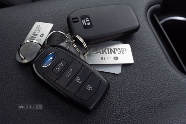 Used Subaru Other 2023 for sale - 77538835: Photo 39