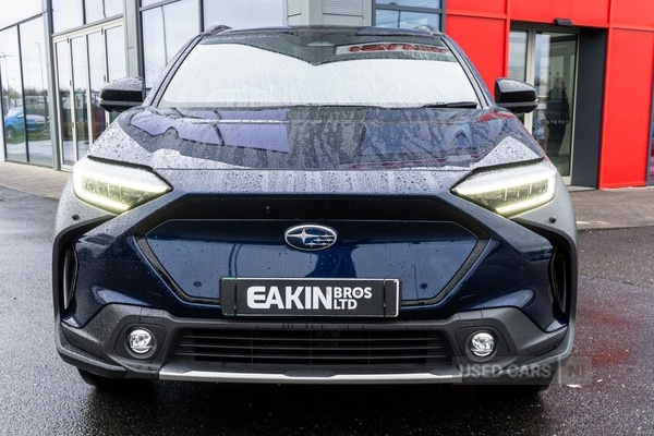 Used Subaru Other 2023 for sale - 77538835: Photo 4