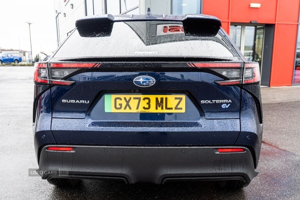 Used Subaru Other 2023 for sale - 77538835: Photo 5