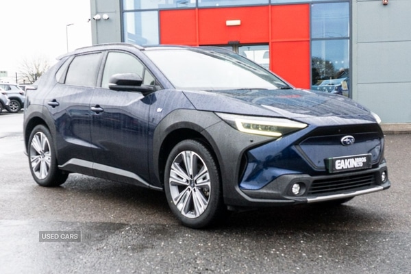 Used Subaru Other 2023 for sale - 77538835: Photo 7