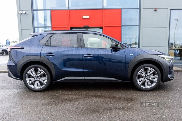 Used Subaru Other 2023 for sale - 77538835: Photo 8