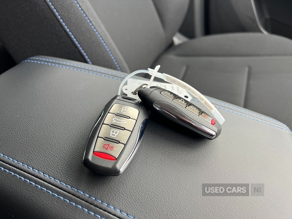 Used GWM Haval Jolion Pro 2026 for sale - 78087477: Photo 11