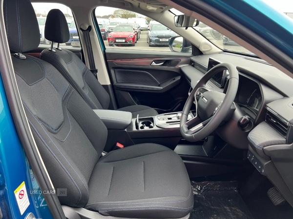 Used GWM Haval Jolion Pro 2026 for sale - 78087477: Photo 16