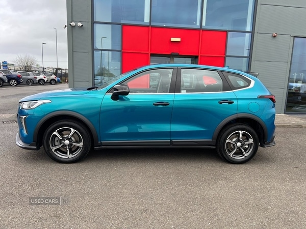 Used GWM Haval Jolion Pro 2026 for sale - 78087477: Photo 17