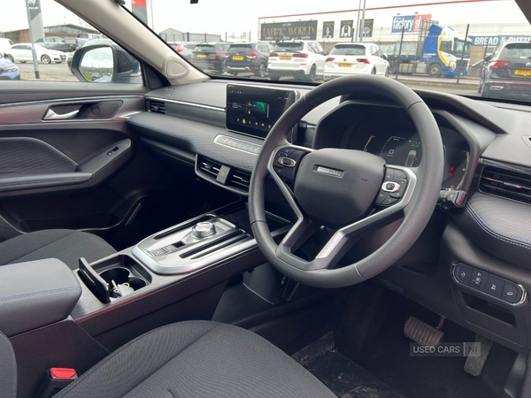 Used GWM Haval Jolion Pro 2026 for sale - 78087477: Photo 18