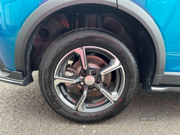 Used GWM Haval Jolion Pro 2026 for sale - 78087477: Photo 19