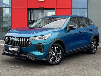 Used GWM Haval Jolion Pro 2026 for sale - 78087477: Photo