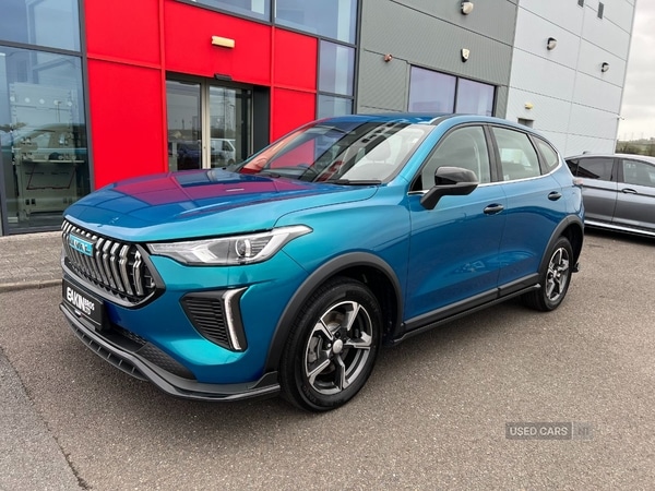 Used GWM Haval Jolion Pro 2026 for sale - 78087477: Photo 21