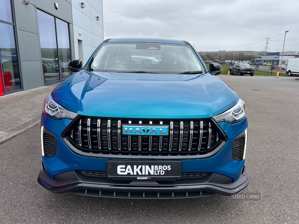 Used GWM Haval Jolion Pro 2026 for sale - 78087477: Photo 22