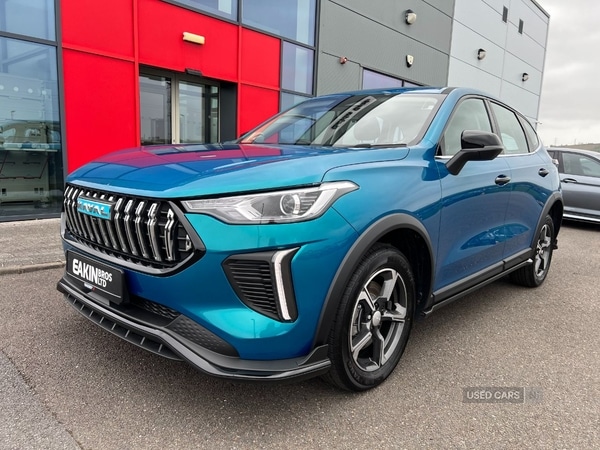 Used GWM Haval Jolion Pro 2026 for sale - 78087477: Photo 23