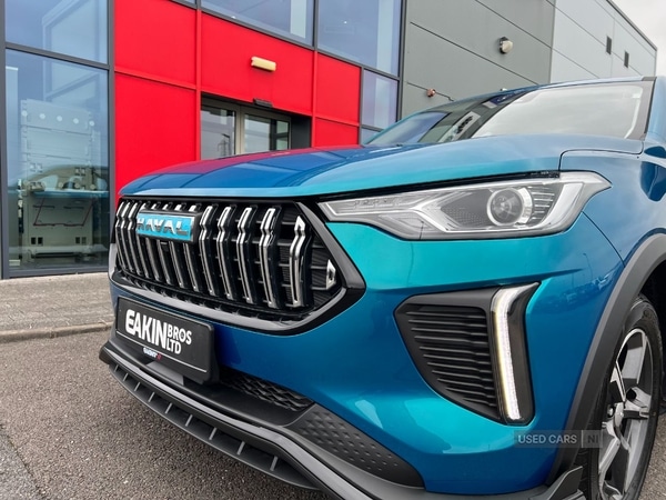 Used GWM Haval Jolion Pro 2026 for sale - 78087477: Photo 24