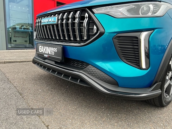 Used GWM Haval Jolion Pro 2026 for sale - 78087477: Photo 25