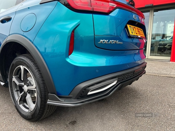 Used GWM Haval Jolion Pro 2026 for sale - 78087477: Photo 28