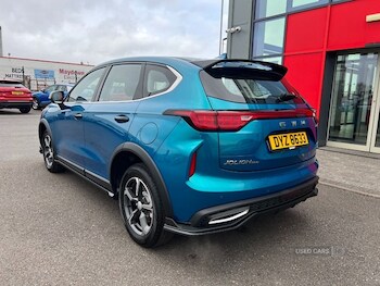 Used GWM Haval Jolion Pro 2026 for sale - 78087477: Photo