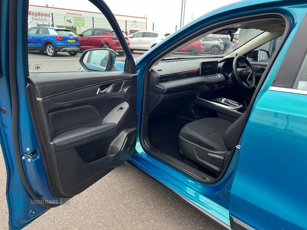 Used GWM Haval Jolion Pro 2026 for sale - 78087477: Photo 31