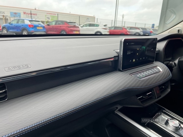 Used GWM Haval Jolion Pro 2026 for sale - 78087477: Photo 32