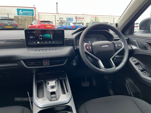 Used GWM Haval Jolion Pro 2026 for sale - 78087477: Photo 36