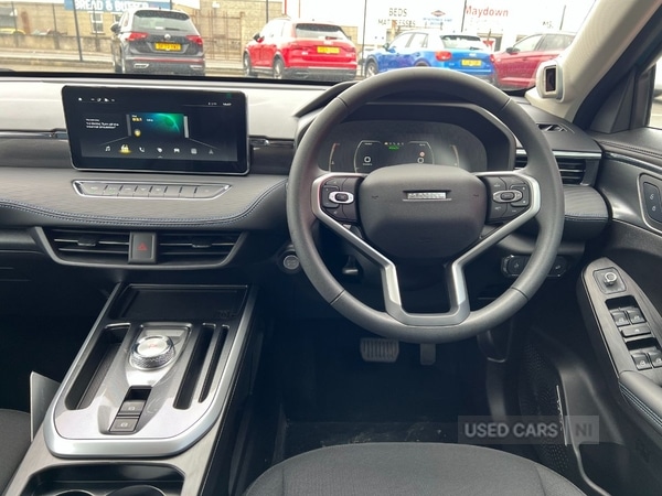 Used GWM Haval Jolion Pro 2026 for sale - 78087477: Photo 37