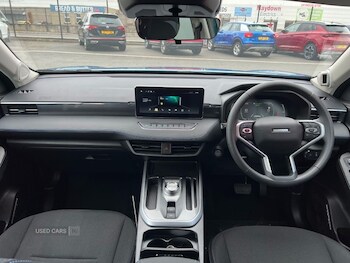 Used GWM Haval Jolion Pro 2026 for sale - 78087477: Photo