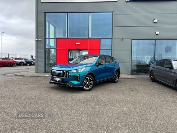 Used GWM Haval Jolion Pro 2026 for sale - 78087477: Photo 5