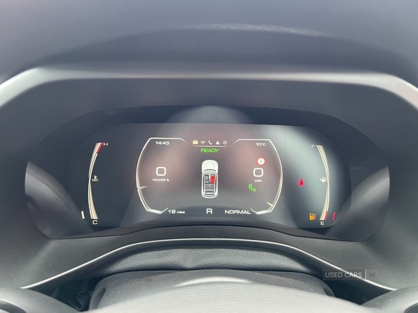 Used GWM Haval Jolion Pro 2026 for sale - 78087477: Photo 6